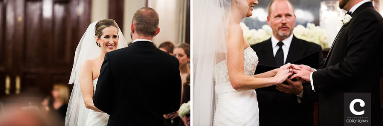 wedding vows