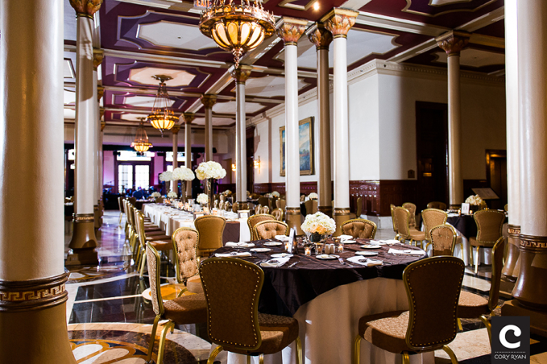 driskill hotel