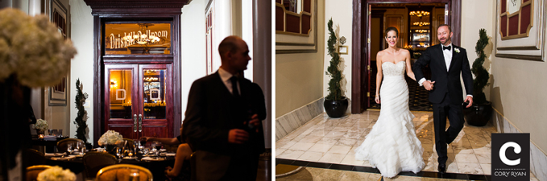 hotel weddings
