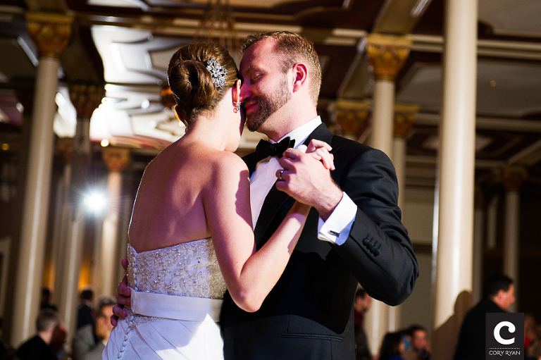 first dance songs