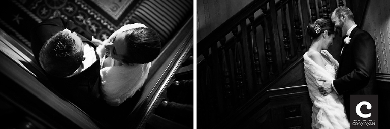 creative wedding photography