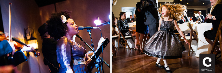 will taylor and no strings attached wedding band