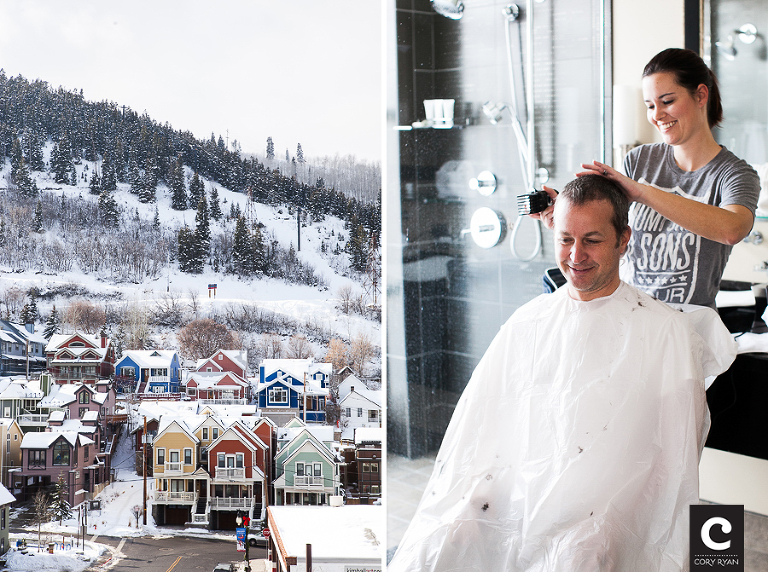 utah wedding photographer