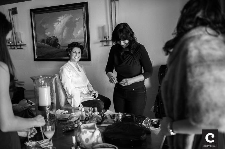 photojournalistic wedding photography