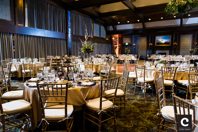 stein eriksen ballroom