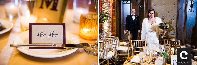 table setting