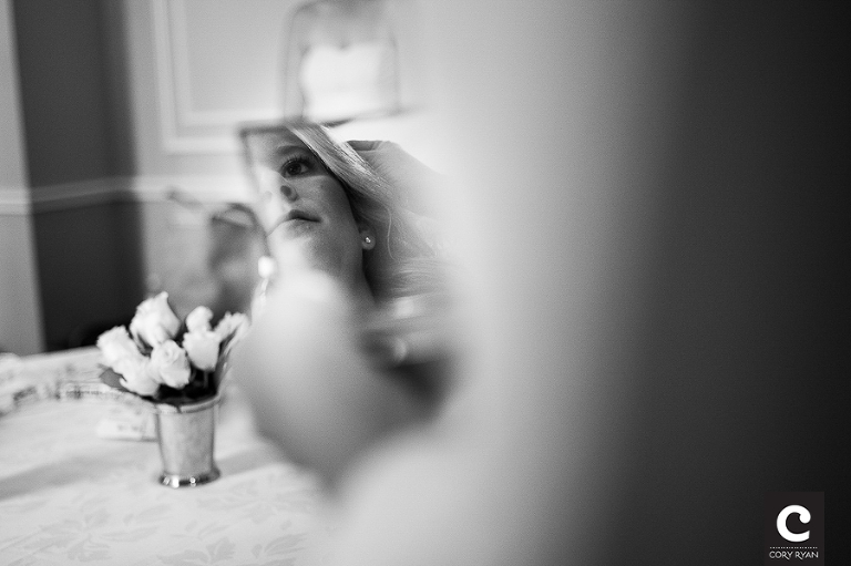 documentary wedding photography