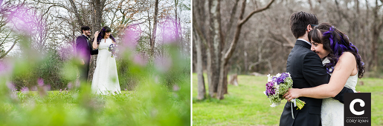 wedding portrait ideas