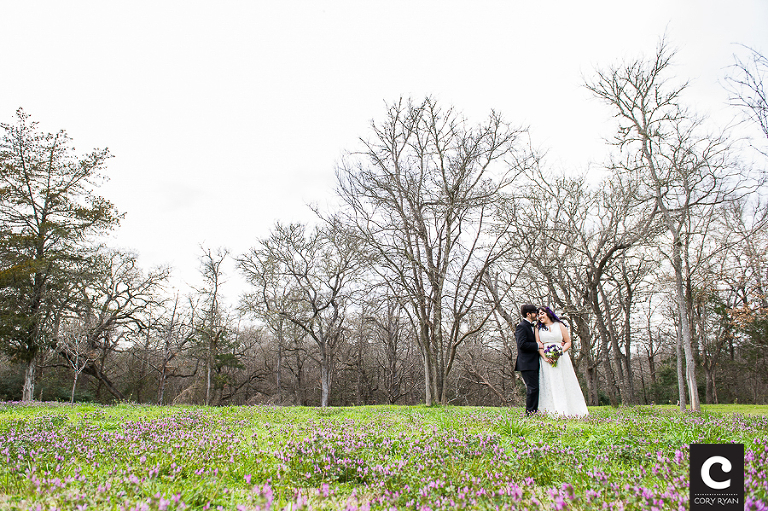 Cedar Bend Events Wedding