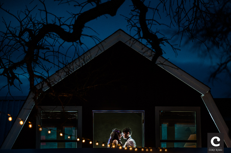 cedar bend events wedding