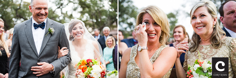 father of the bride