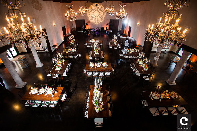 Pearl Events Austin