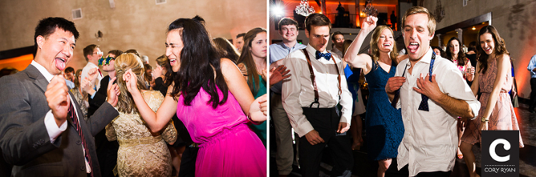 funny wedding dancing photos