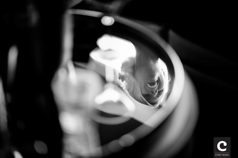 creative wedding photography