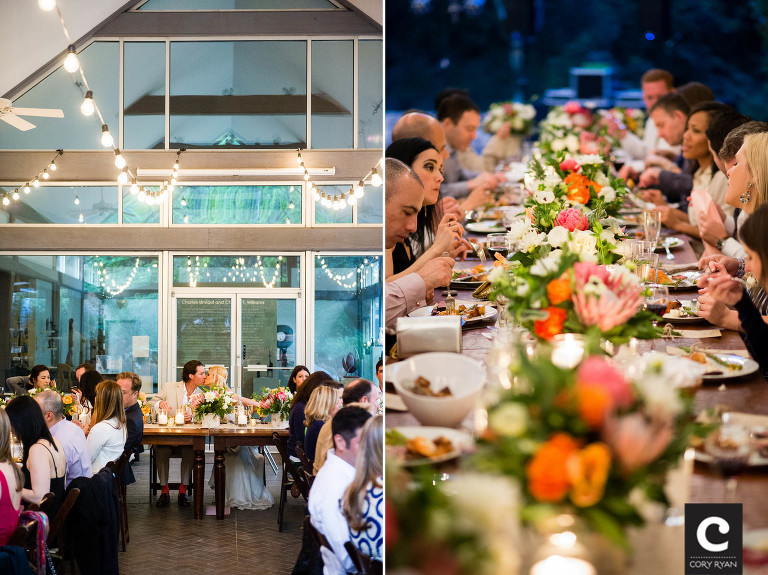 outdoor wedding ideas