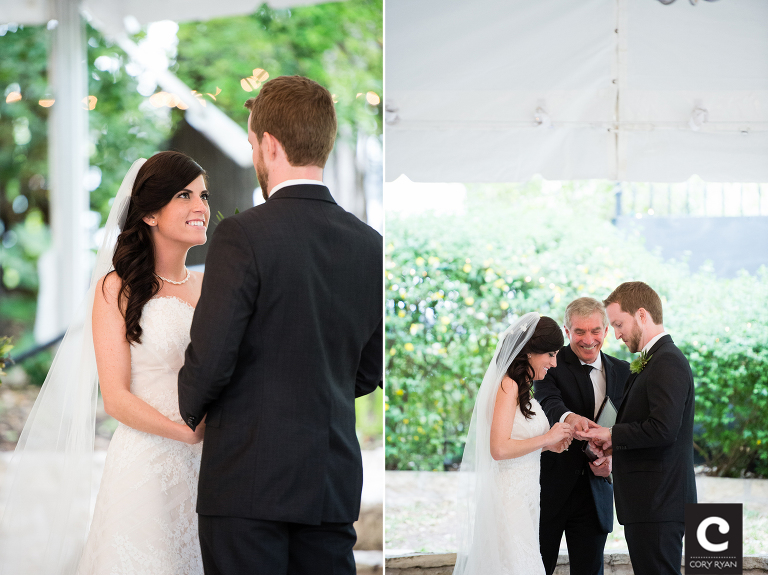 wedding venues austin