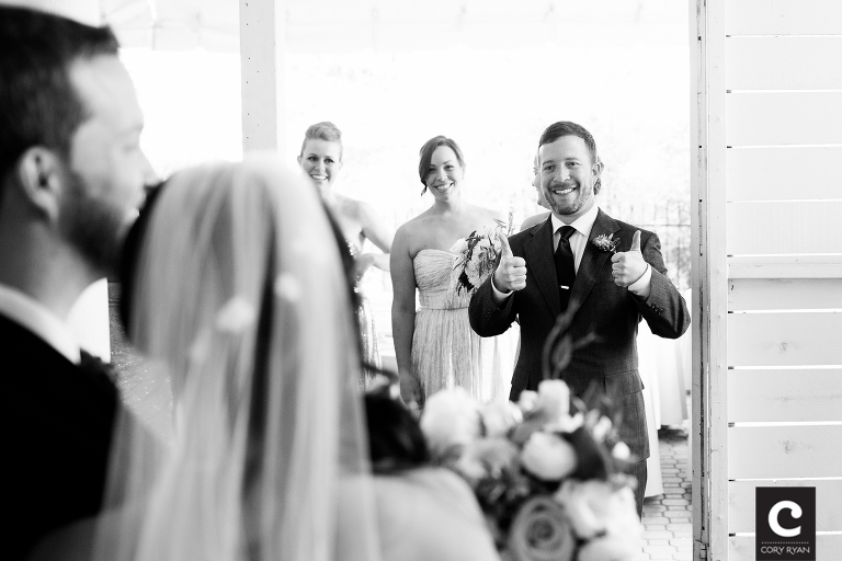 best man wedding