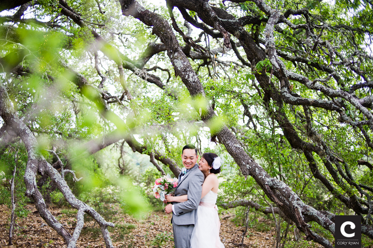 hill country wedding venues