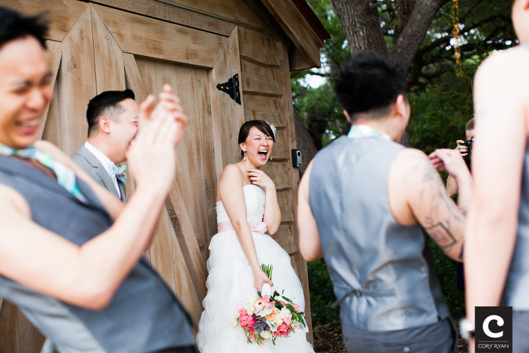 funny wedding photos