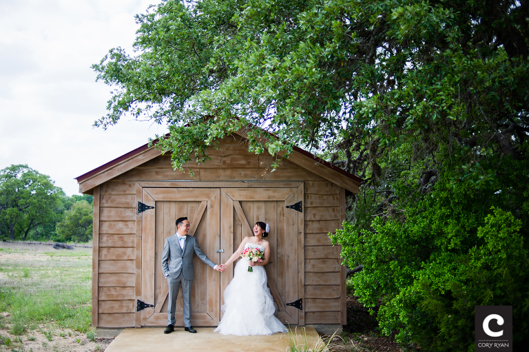 sacred oaks at camp lucy