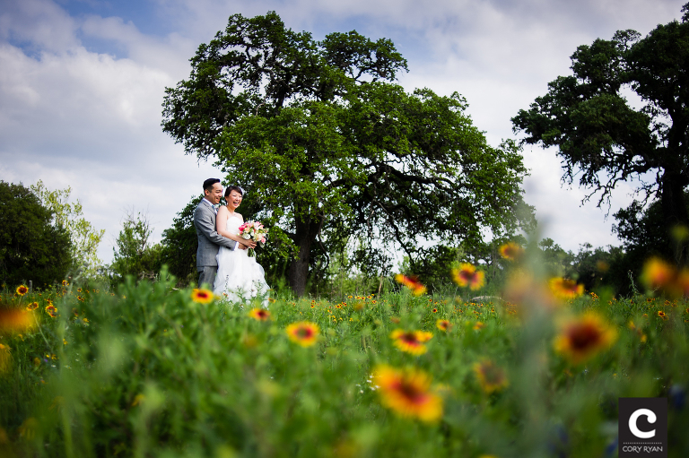 austin wedding photographer