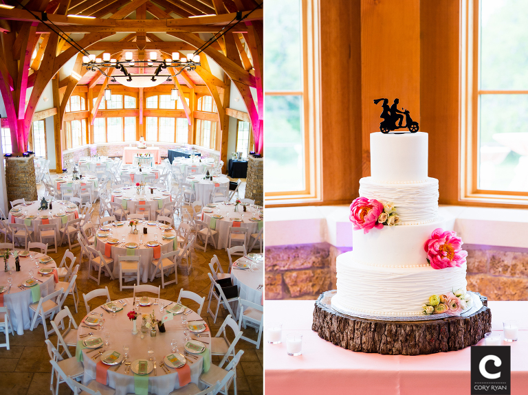 simplifiers wedding planner