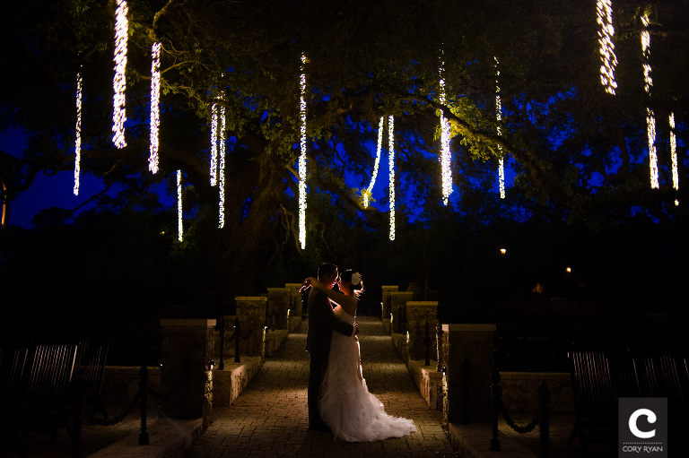 sacred oaks