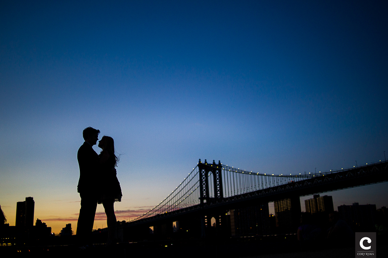 wedding photography new york