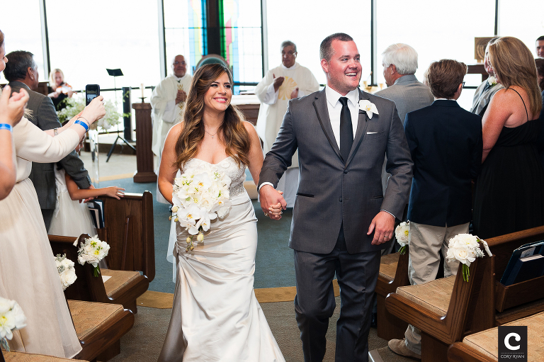 catholic wedding