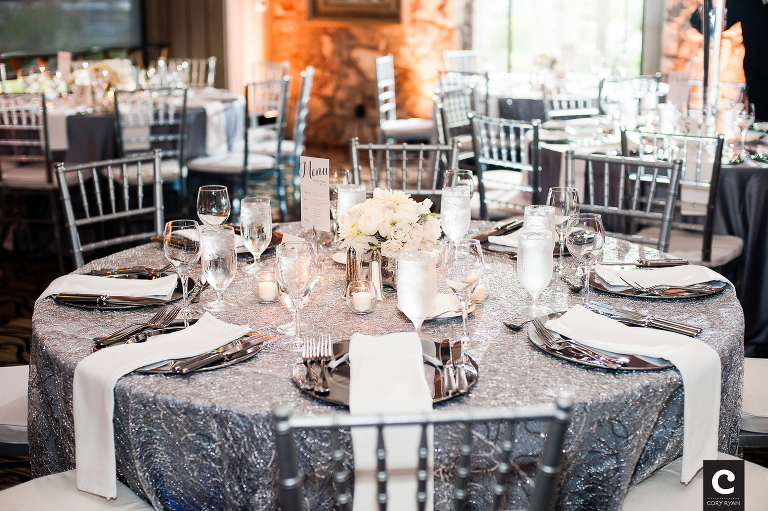 Clink wedding planners