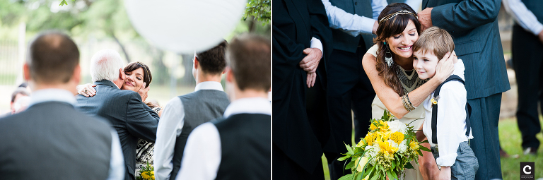 photojournalist wedding