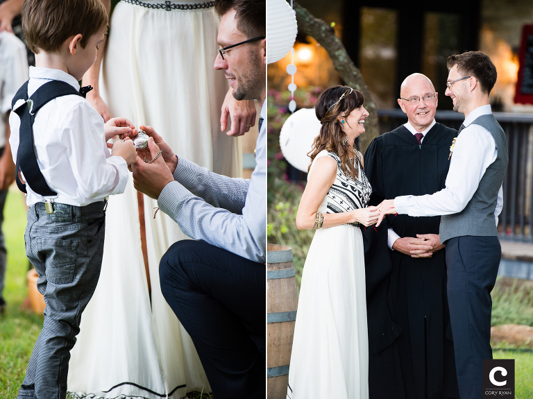 pocket watch wedding gift
