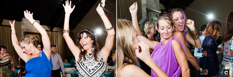 dance party