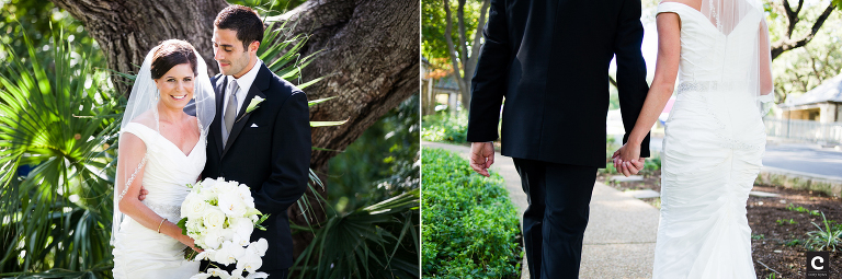 candid wedding photos