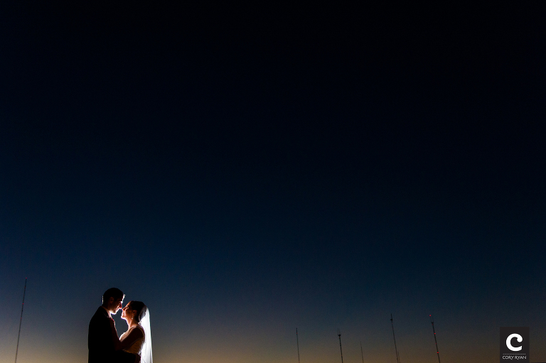 Austin Jewish wedding