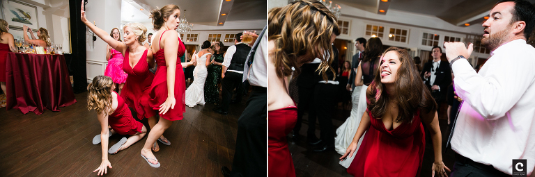 St. Louis-Brides by Demetrious bridesmaid dresses