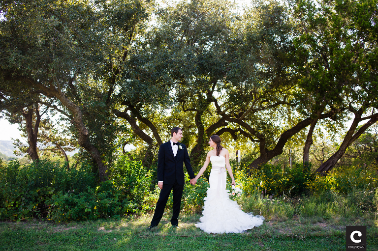 best austin wedding photographers