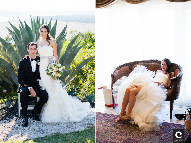vera wang wedding gown