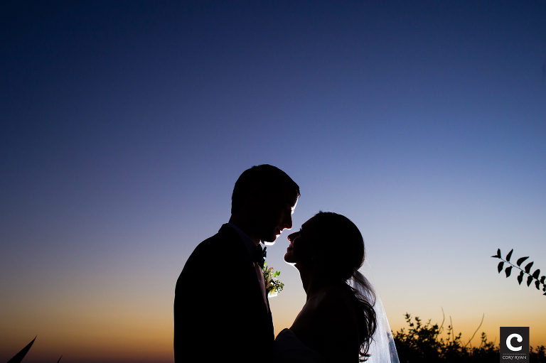 creative wedding photography