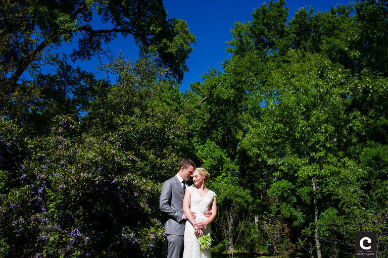 colorful wedding photography