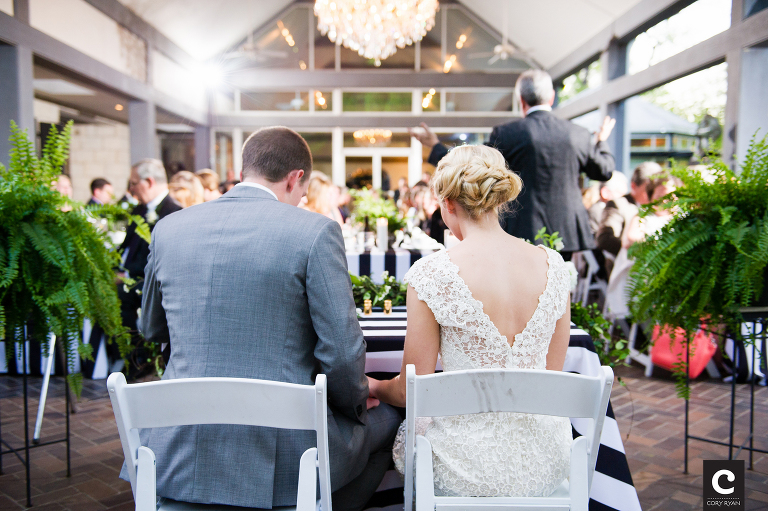 wedding prayer