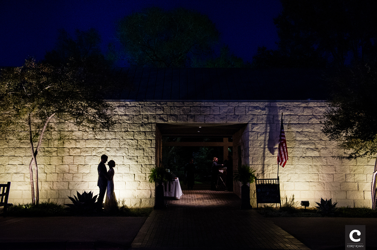 creative wedding portaits