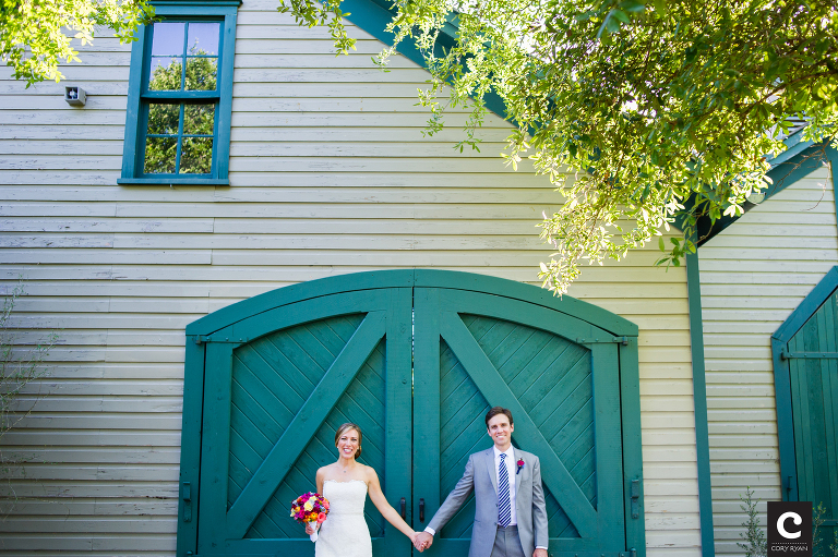 austin wedding photos