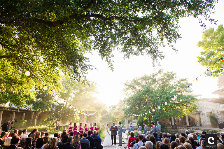 wildflower center austin