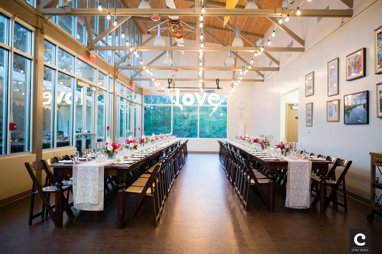 waller creek boathouse