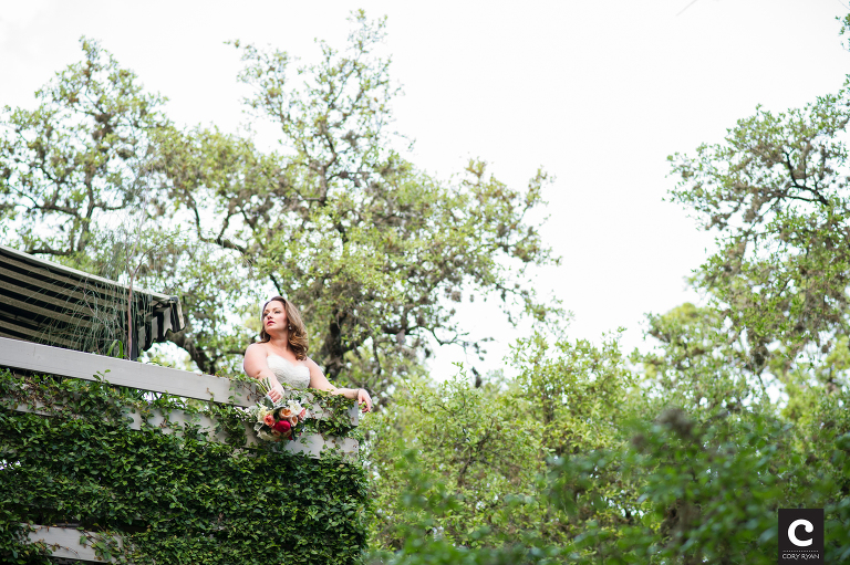 modern wedding venue