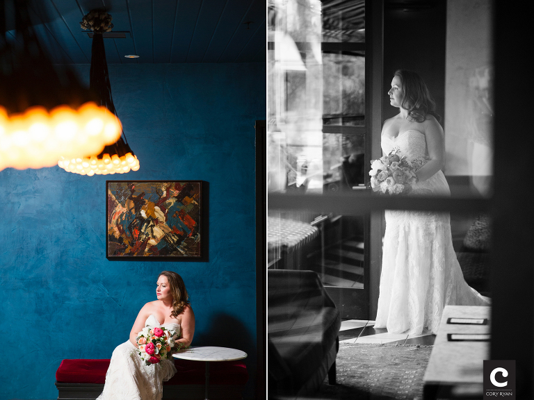artistic wedding photographers