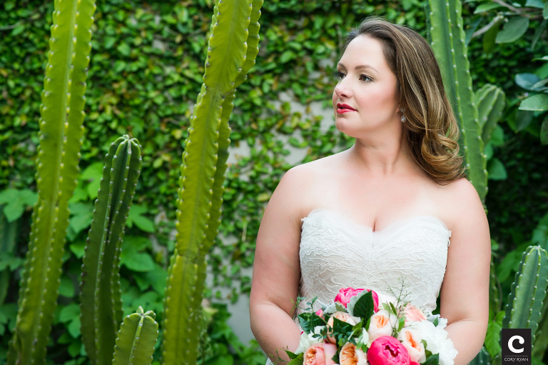 small wedding venue