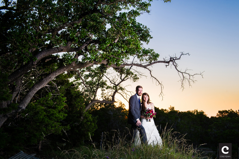 austin wedding photographers
