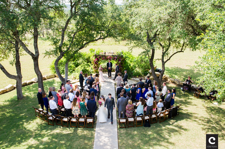 vista ranch ranch wedding